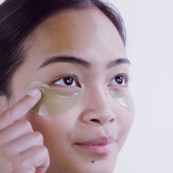 Pixi Eye Detoxifeye Depuffing Eye Patches - Picture 4 of 6